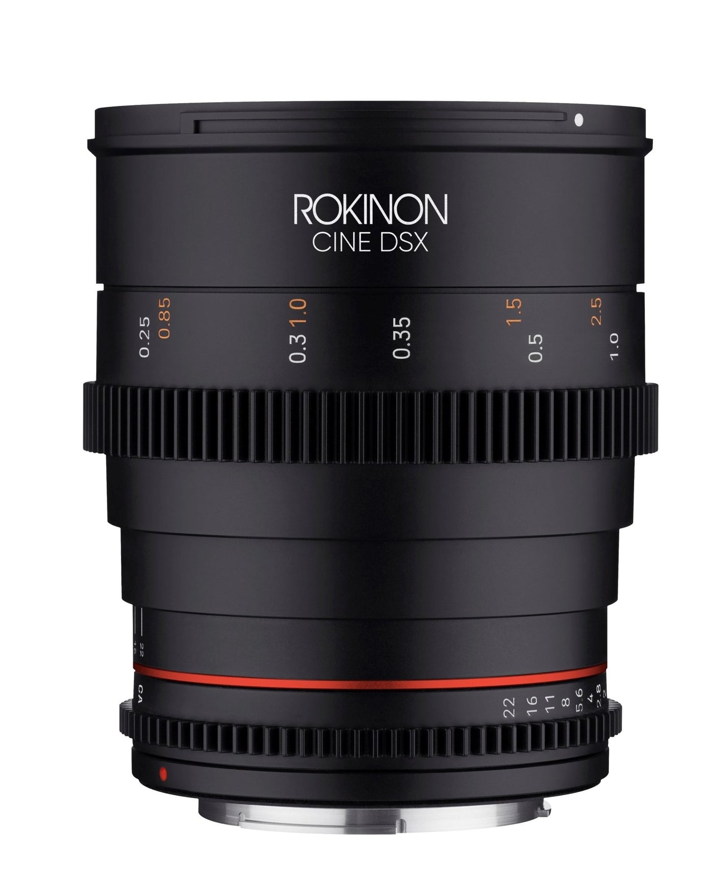 Rokinon 20mm T1.9 Cine DS Sony E - Tecno Importaciones Rokinon 20mm T1.9 Cine DS Sony E - Tecno Importaciones