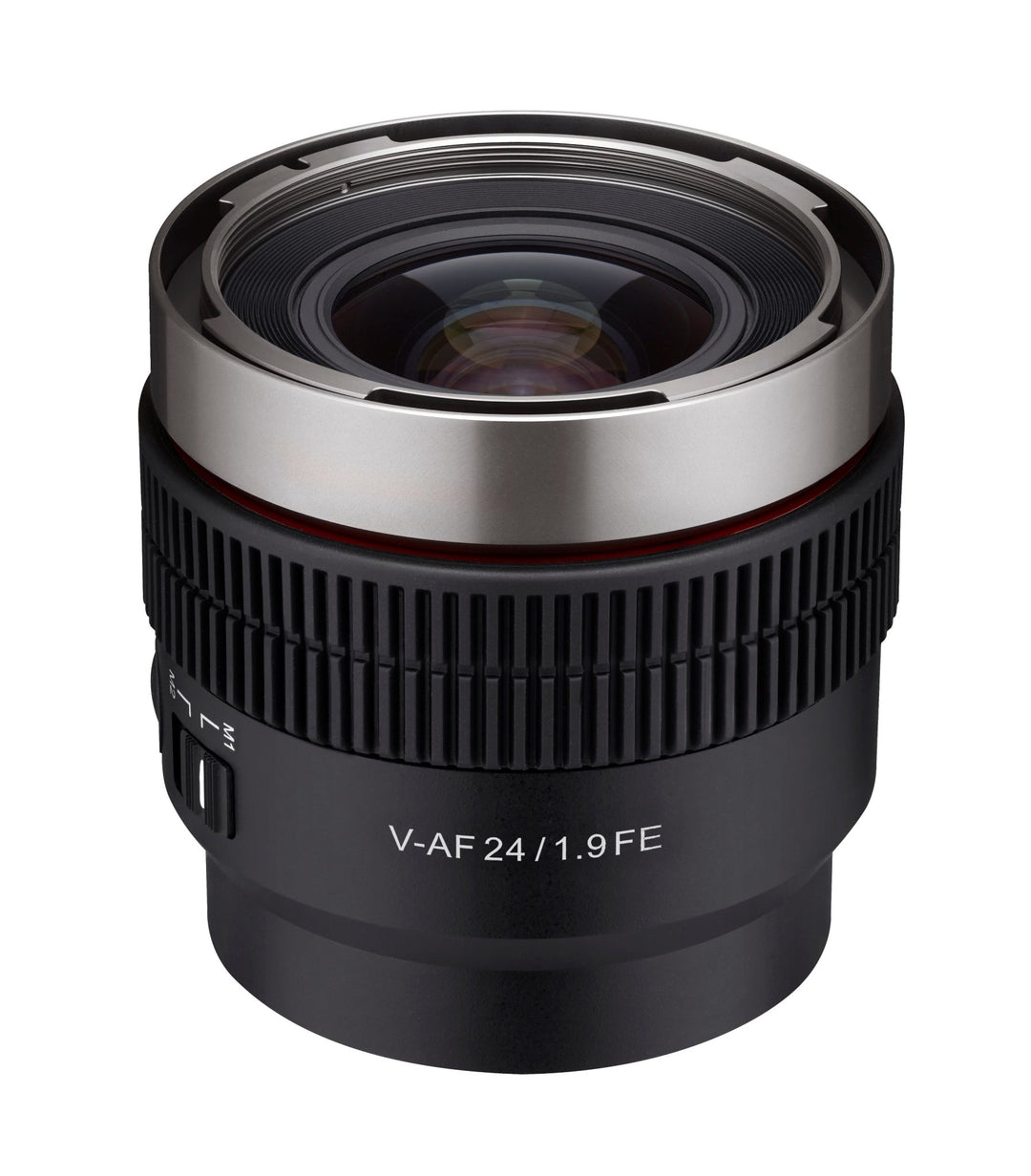 24mm T1.9 Full Frame Cine Auto Focus for Sony E