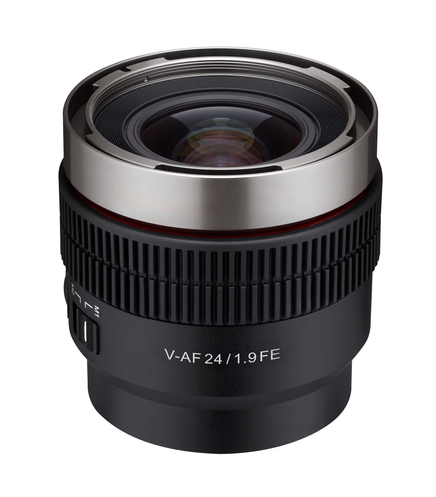 24mm T1.9 Full Frame Cine Auto Focus for Sony E - Rokinon Lenses - CAF24-NEX