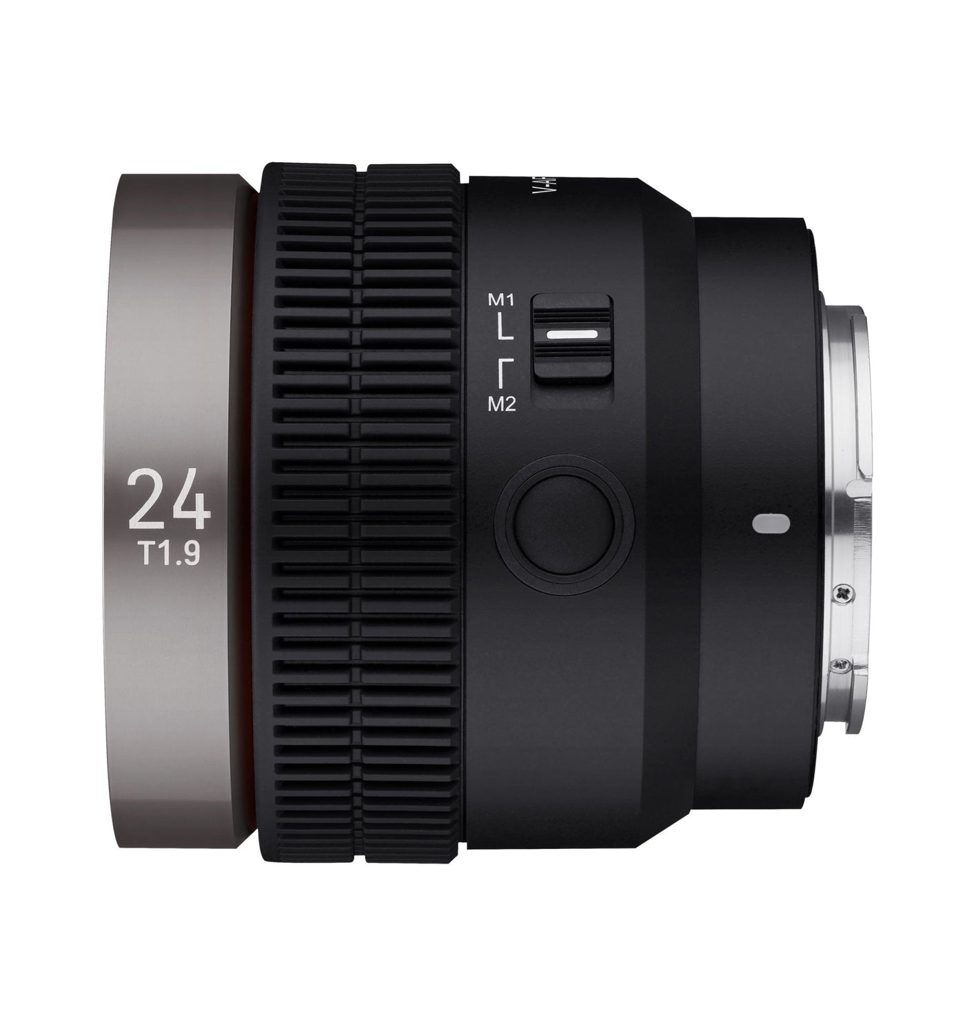24mm T1.9 Full Frame Cine Auto Focus for Sony E - Rokinon Lenses ...