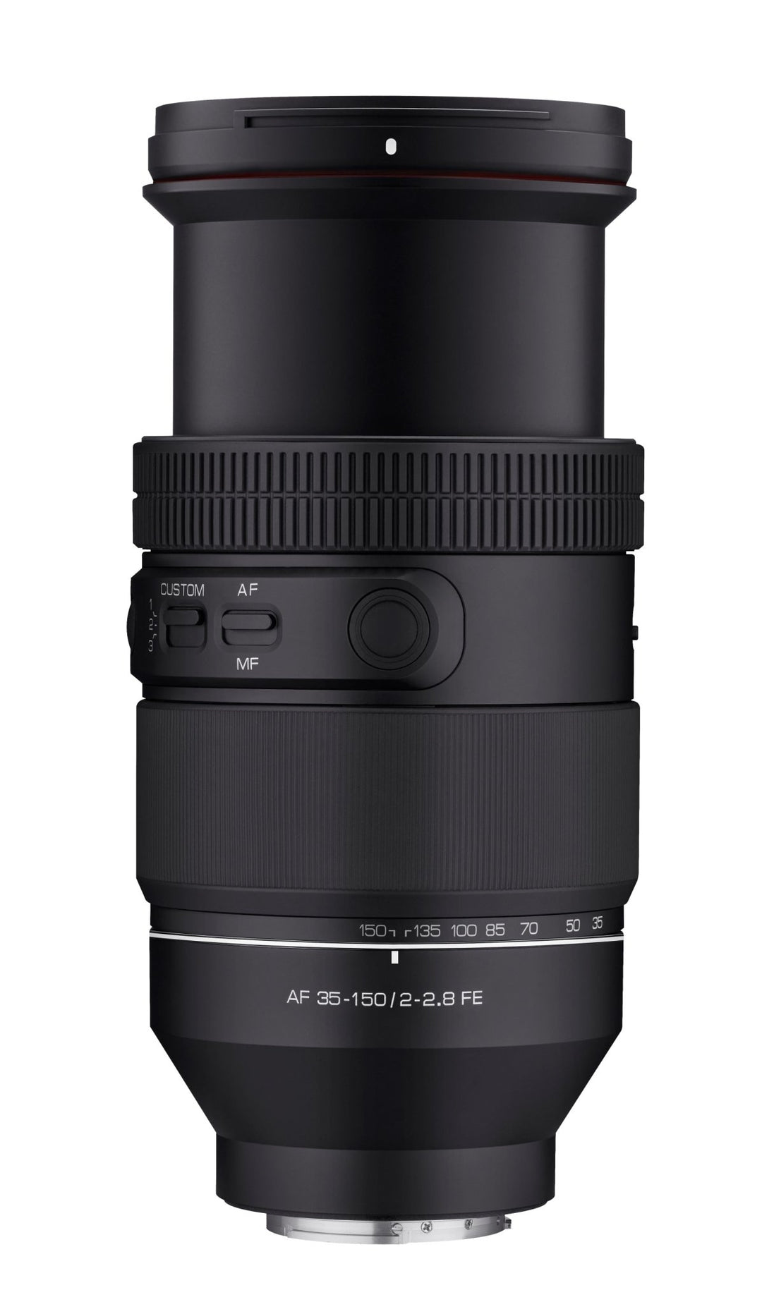 Rokinon 35mm f/2.8 Sony Eマウントフルフレーム用 35-150mm-f2-28-af-full-frame-