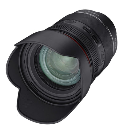 35-150mm F2-2.8 AF Full Frame Zoom Lens (Sony E) - Rokinon Lenses - IO35150AFZ-E