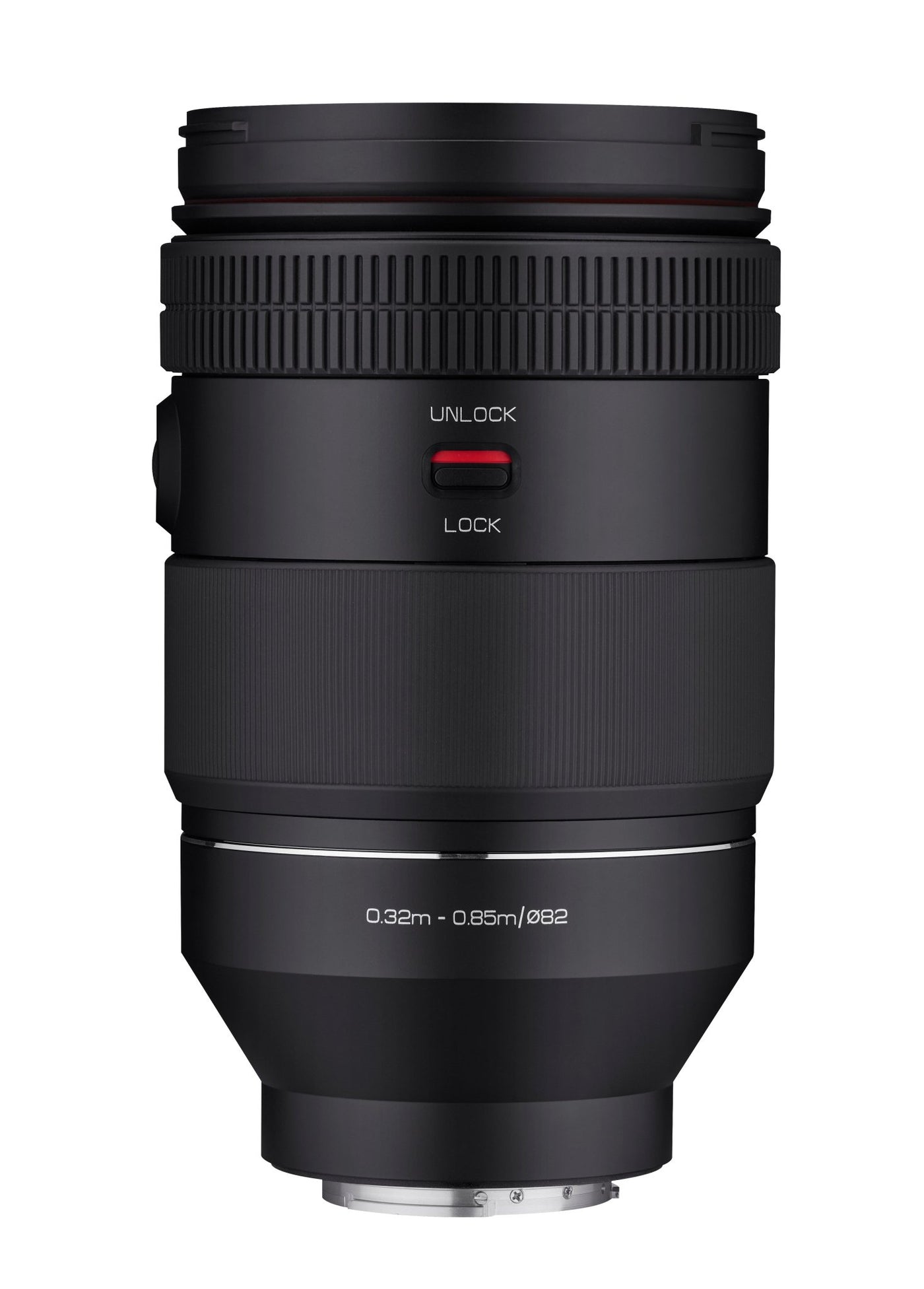 35-150mm F2-2.8 AF Full Frame Zoom Lens (Sony E) - Rokinon Lenses 