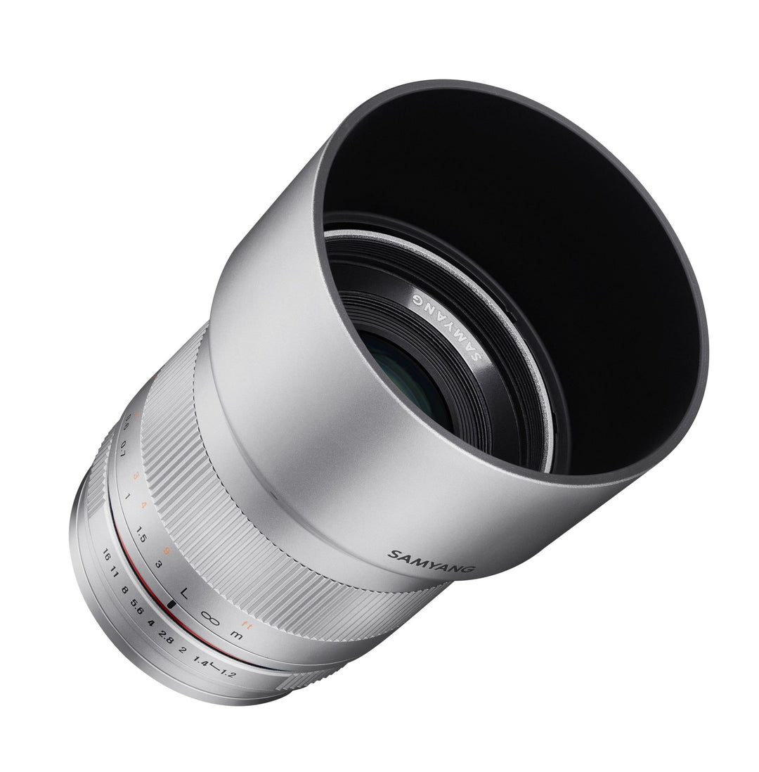 35mm F1.2 High Speed Wide Angle - Rokinon Lenses – Rokinonlenses