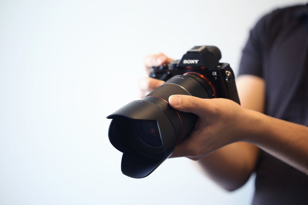 レンズ(単焦点) Rokinon AF 35mm 1.4 FE Sony Lens 35mm F1.4 AF Wide Angle Lens for Sony E (Prima FE Series) – Rokinon