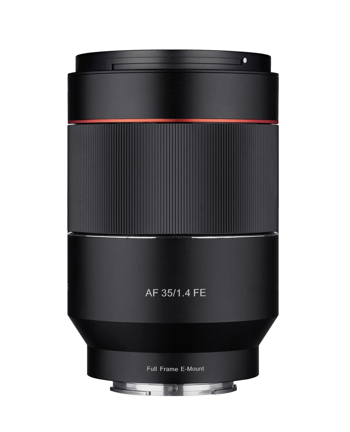 35mm F1.4 AF Full Frame High Speed Wide Angle (Sony E)