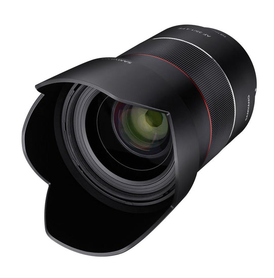 35mm F1.4 AF Full Frame High Speed Wide Angle (Sony E