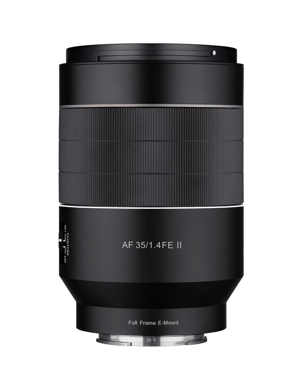 Obiettivo Rokinon 45mm F1.8 AF Full Frame Per Sony E-Mount - Compatibile Con Fotocamere Mirrorless