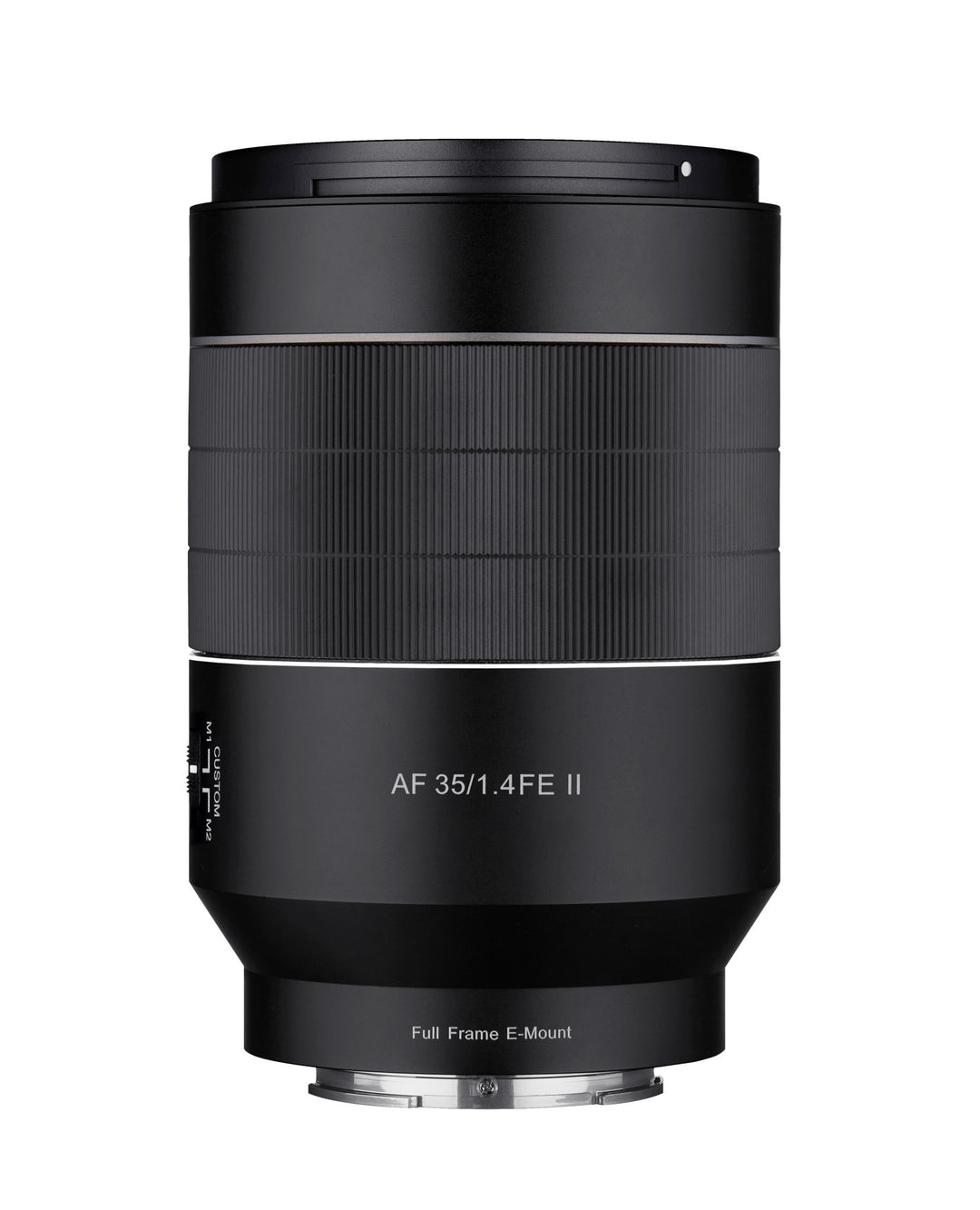 35mm F1.4 AF Series II Full Frame Wide Angle (Sony E 35mm F1.4 AF Series II Full Frame Wide Angle (Sony E