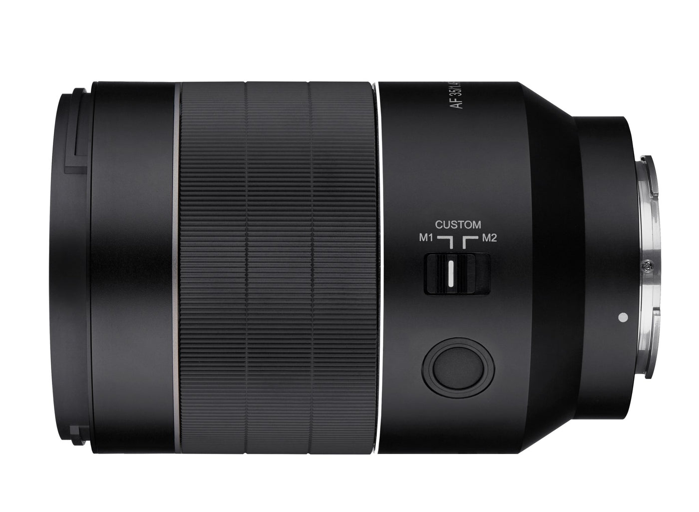 35mm F1.4 AF Series II Full Frame Wide Angle (Sony E) - Rokinon Lenses - IO35SE2-E