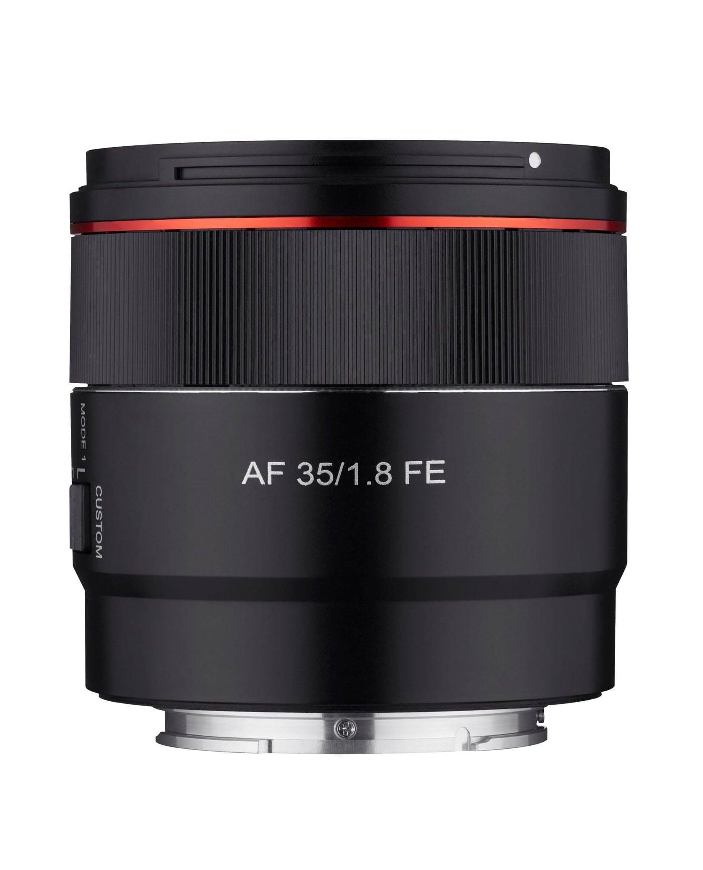 35mm F1.8 AF Compact Full Frame Wide Angle (Sony E) - Rokinon
