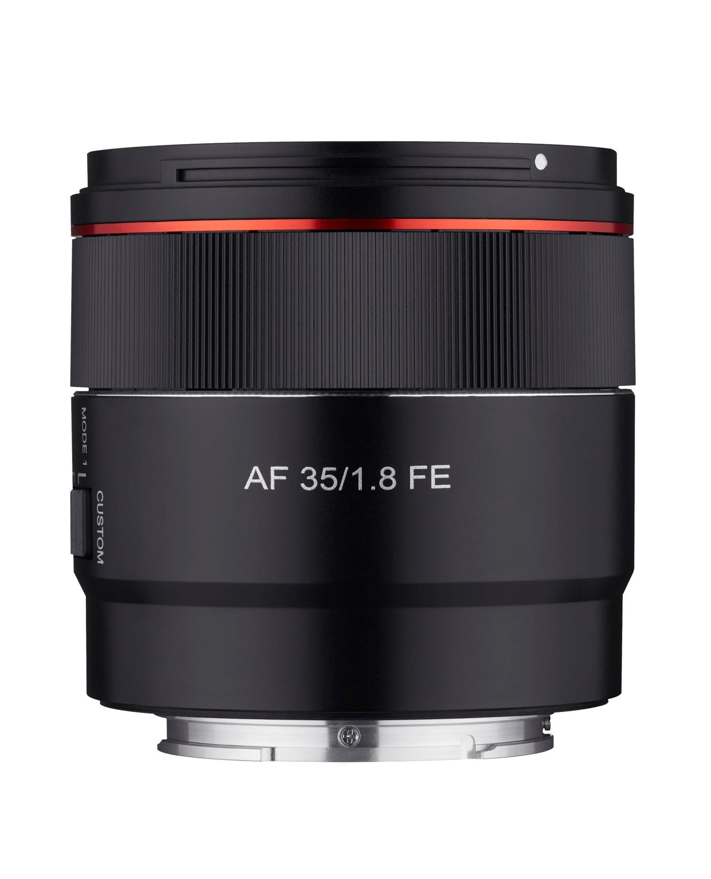 35mm F1.8 AF Compact Full Frame Wide Angle (Sony E) - Rokinon Lenses –  Rokinonlenses