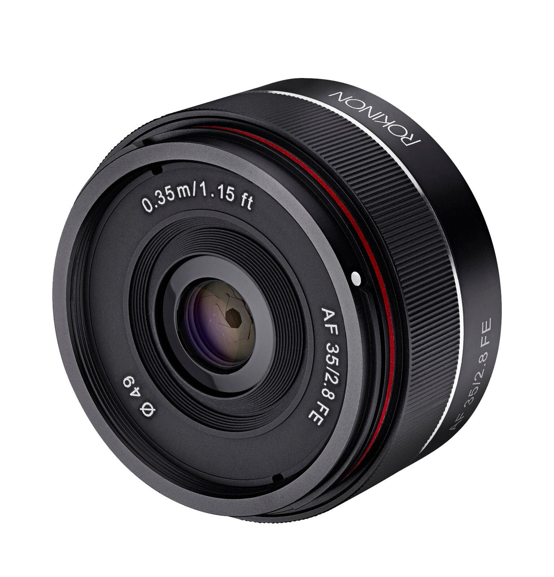 Soligor 28mm F/2.5 AI Manual Focus Lens For Nikon {52 Soligor 28mm F/2.5 AI Manual Focus Lens For Nikon {52