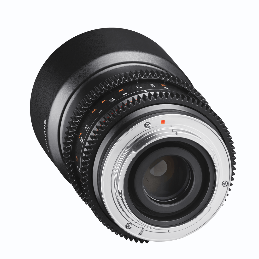 Rokinon 85mm T1.5 AS IF UMC deals for Canon EF Mount