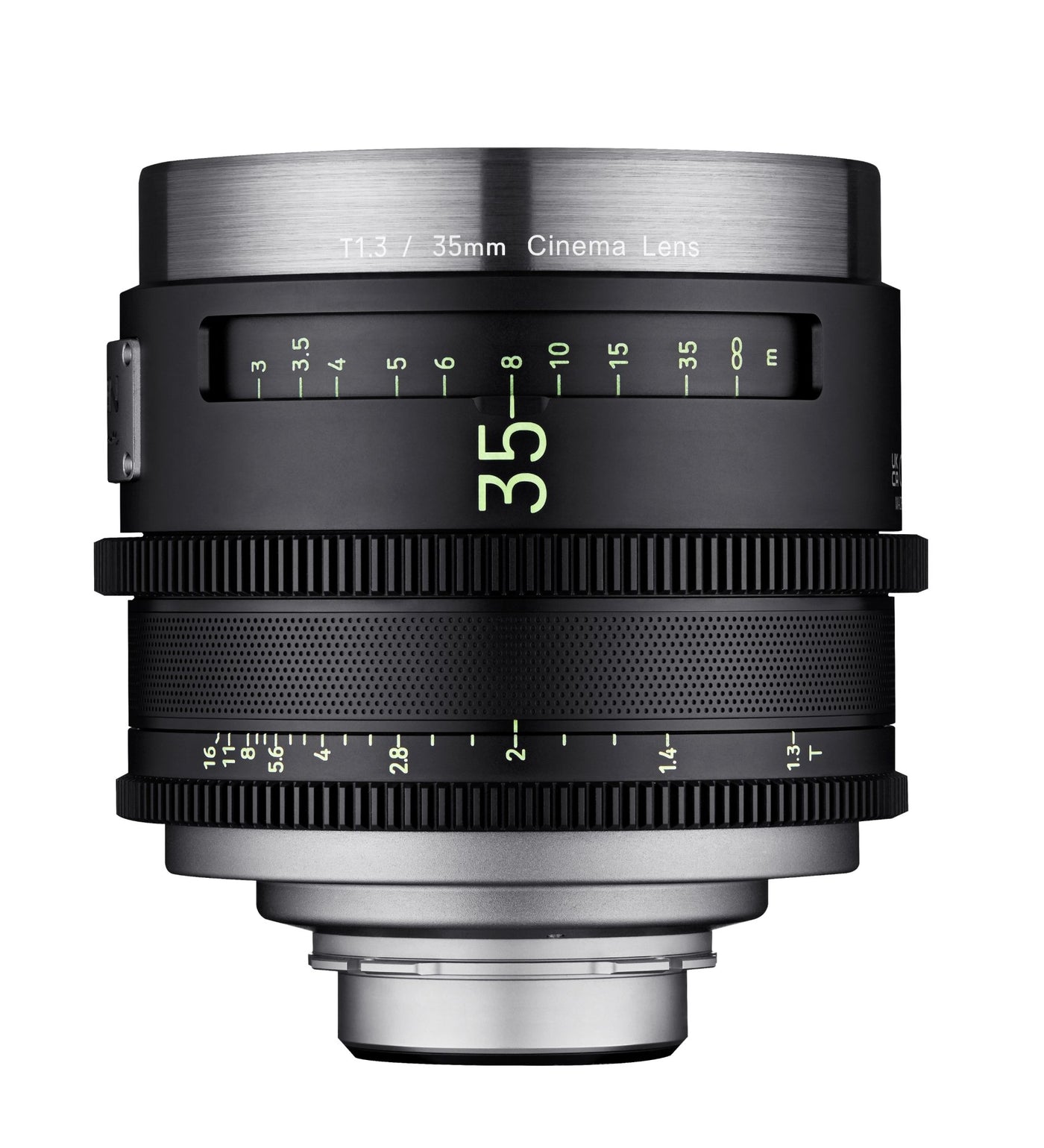 Sigma Cine Primes: Professional Lenses at an Affordable Price