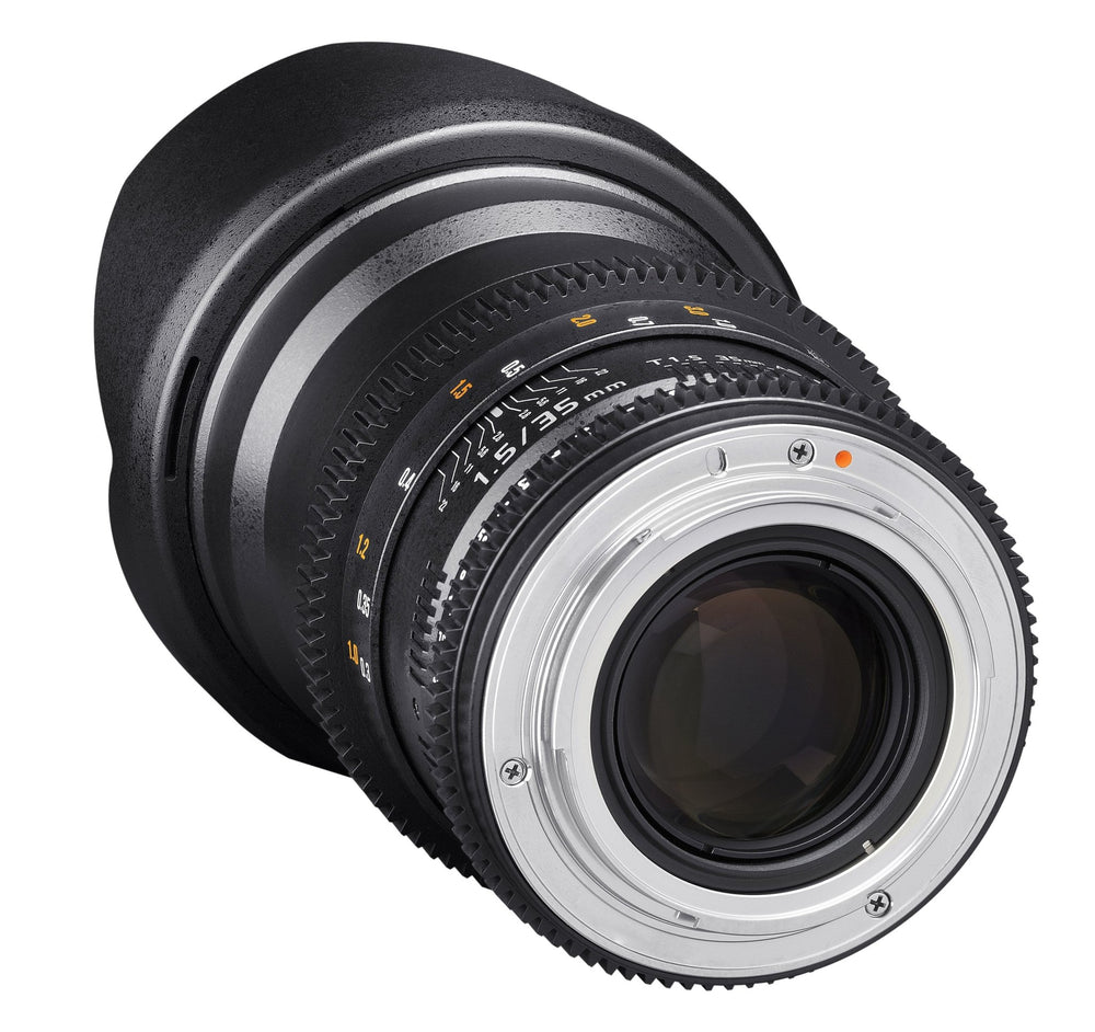 Rokinon Cine DS Lens | Cine DS Lenses – Rokinonlenses Rokinon Cine DS Lens | Cine DS Lenses – Rokinonlenses