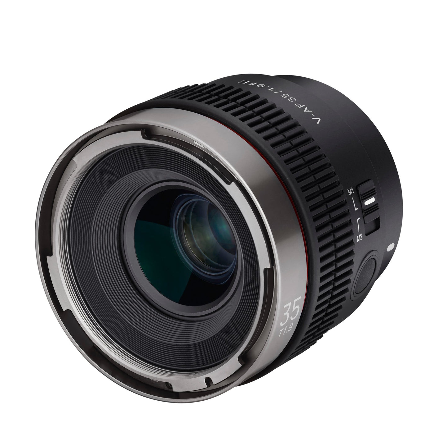 35mm T1.9 Full Frame Cine Auto Focus for Sony E - Rokinon Lenses - CAF35-NEX