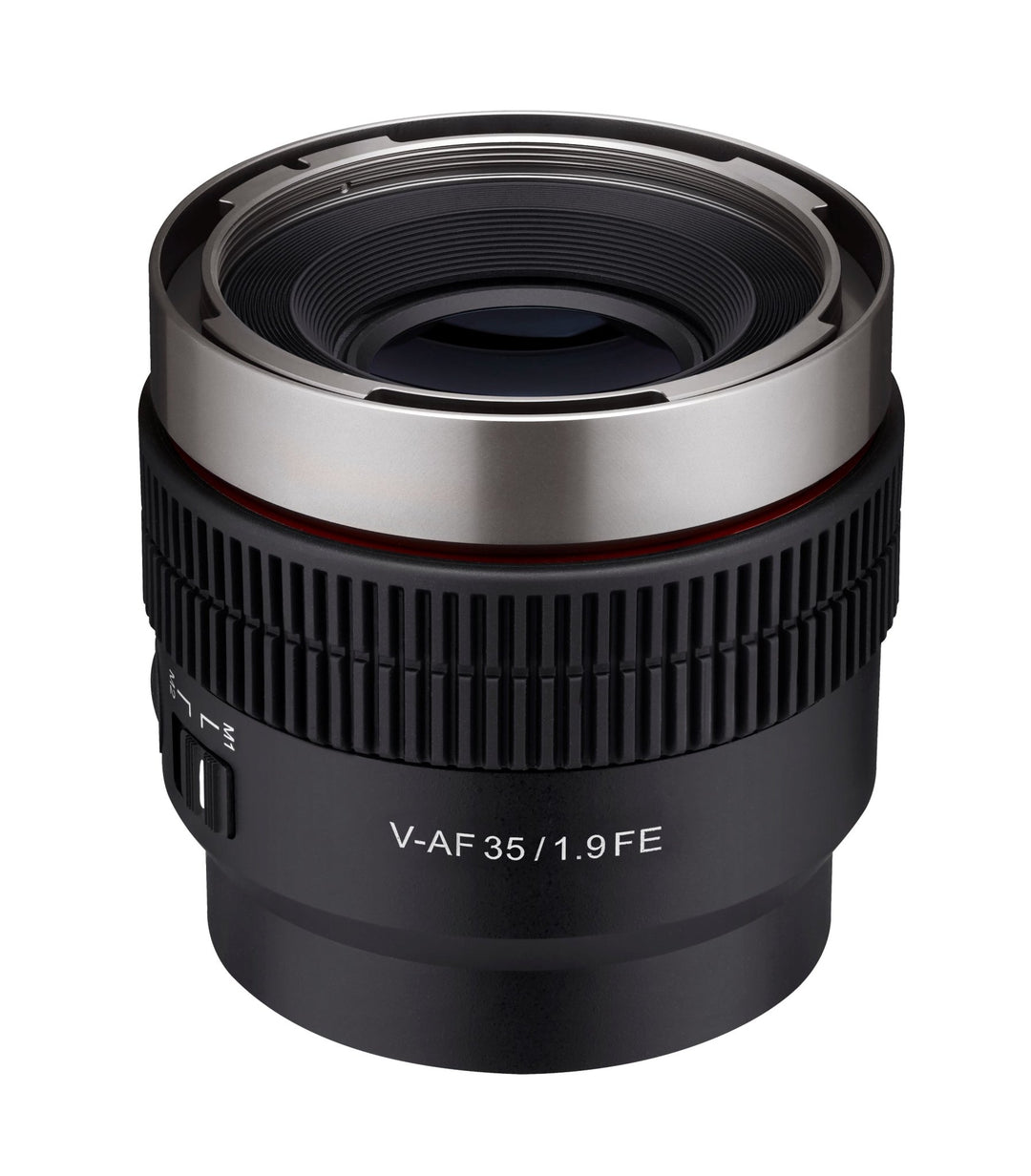 Rokinon AF 35mm newest f/1.4 Full Frame Auto Focus Wide Angle Lens For Sony E Mount