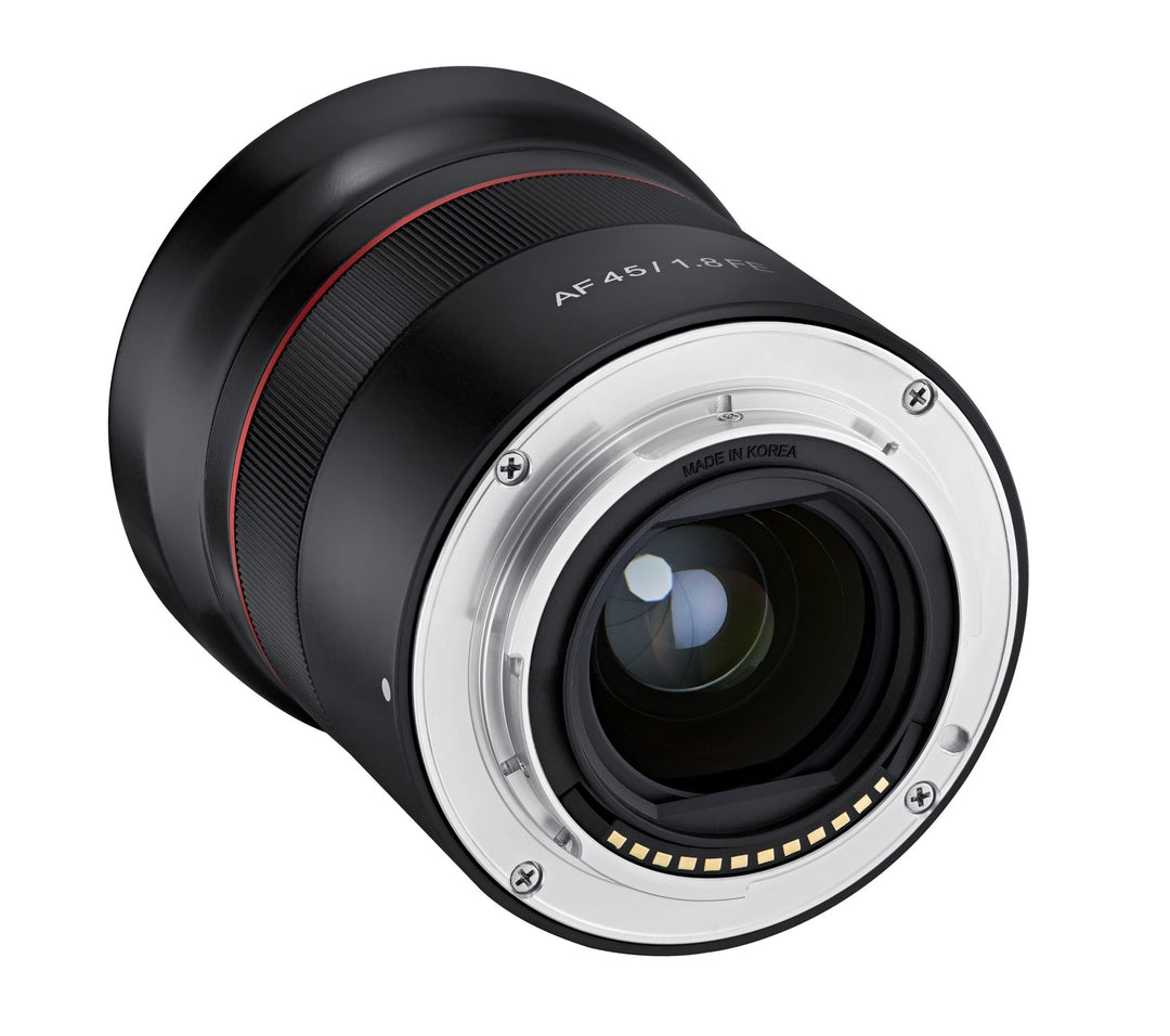 【e1】Sony FE20mm F1.8 G Sony ZV-E1 Camera and Sony FE 20mm F1.8 G Lens