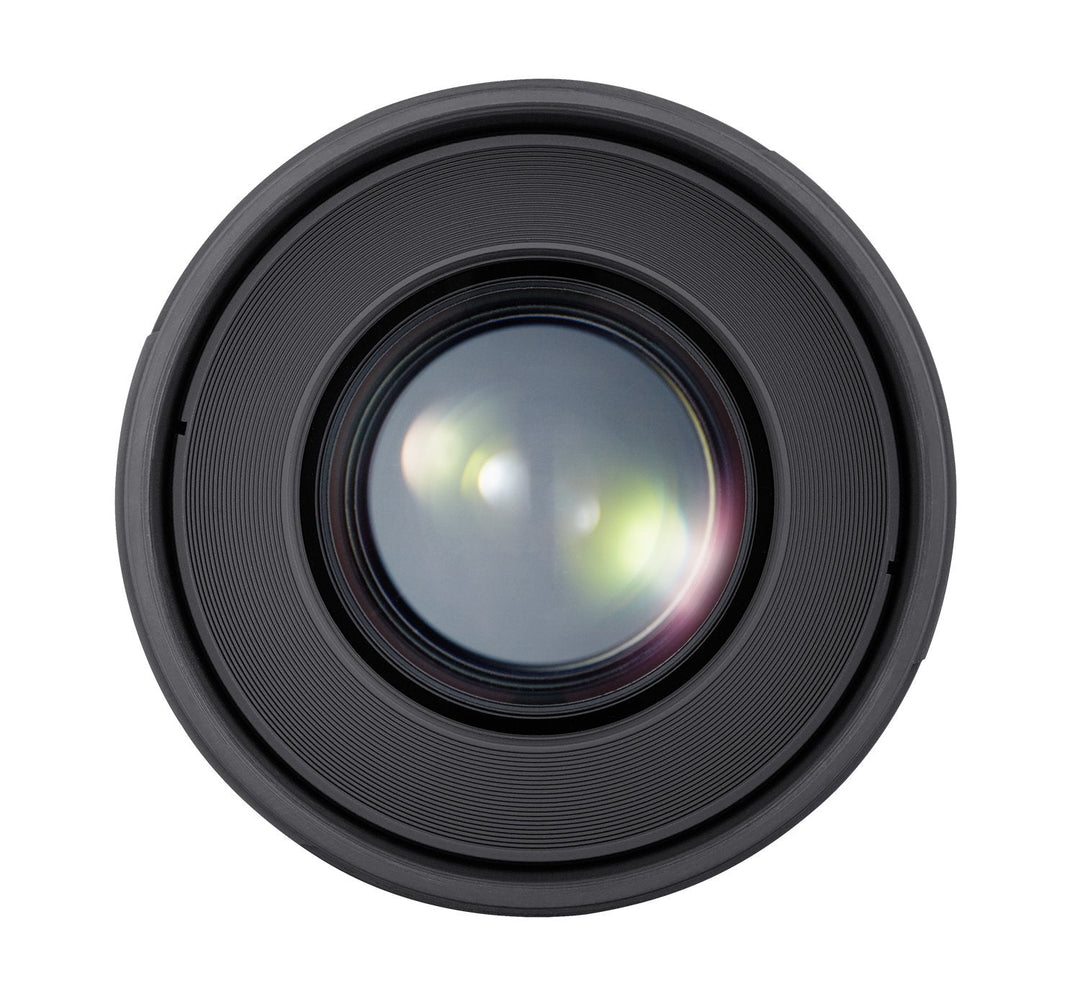 50mm F1.2 SP Full Frame (Canon EF with Automatic Chip