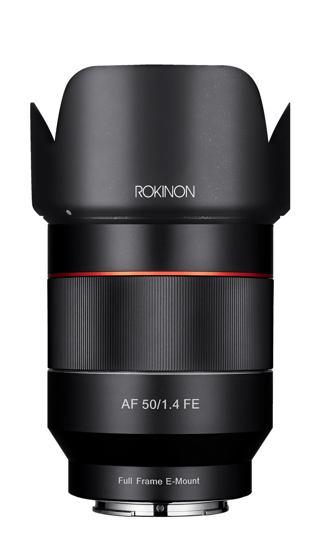 Rokinon/Samyang 50mm f/1.4 AS IF UMC store Manual Focus Full Frame Lens for Sony