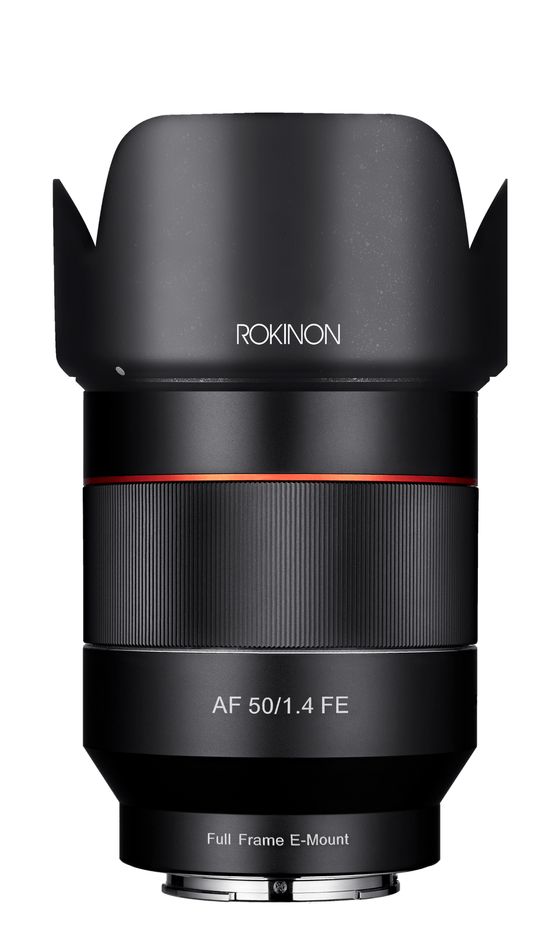50mm F1.4 AF Full Frame (Sony E) - Rokinon Lenses – Rokinonlenses 50mm F1.4 AF Full Frame (Sony E) - Rokinon Lenses – Rokinonlenses