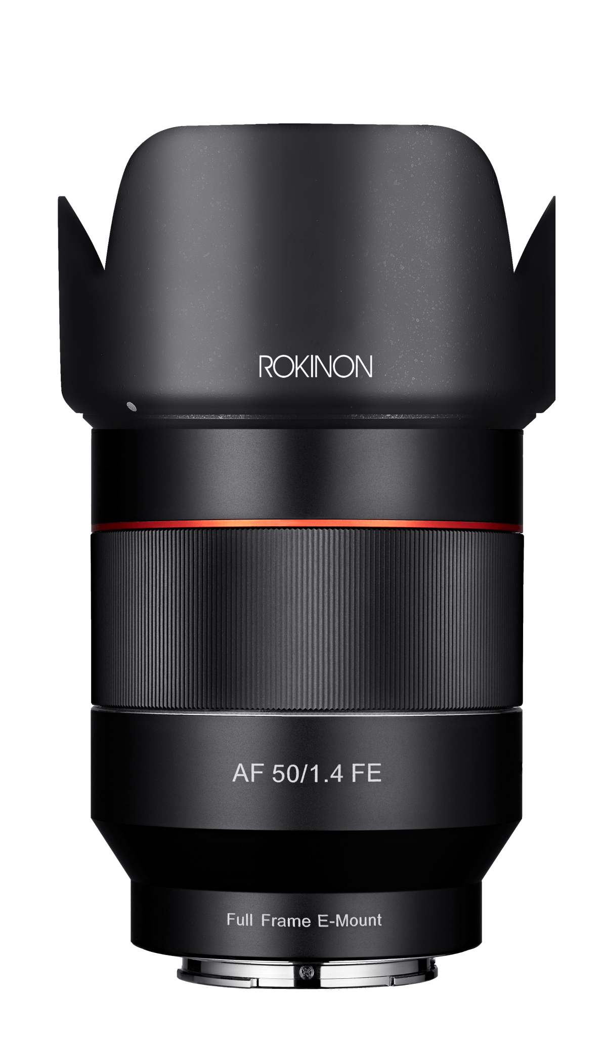 50mm F1.4 AF Full Frame (Sony E) - Rokinon Lenses – Rokinonlenses
