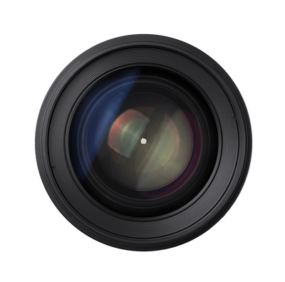 50mm F1.4 AF Full Frame (Sony E) - Rokinon Lenses - IO50AF-E