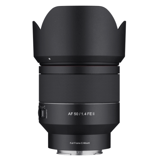 ソニー 50mm F1.4 AF 美品 50mm-f14-af-series-ii-full-