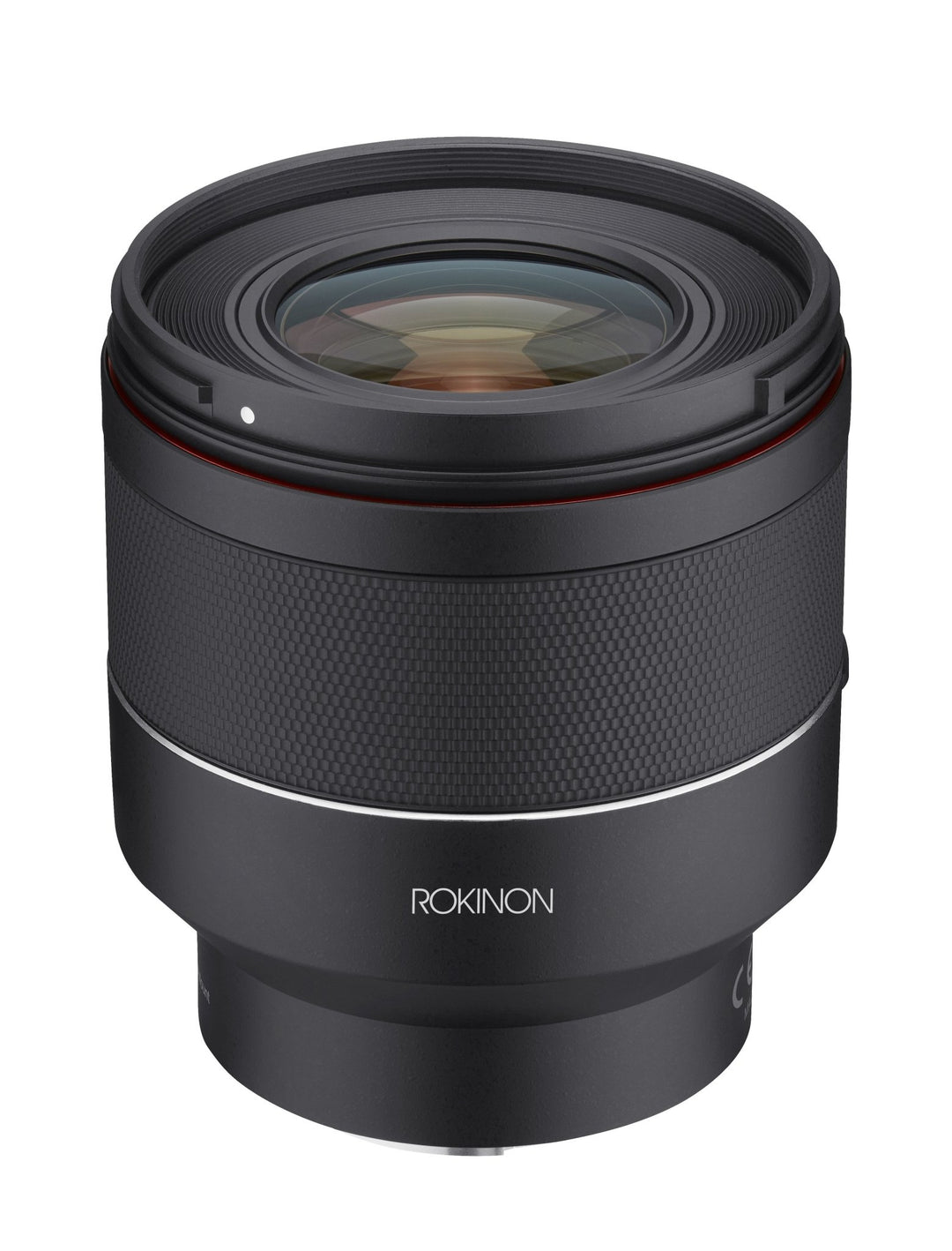 50mm AF Series II Full Frame (Sony E) Rokinon Lenses