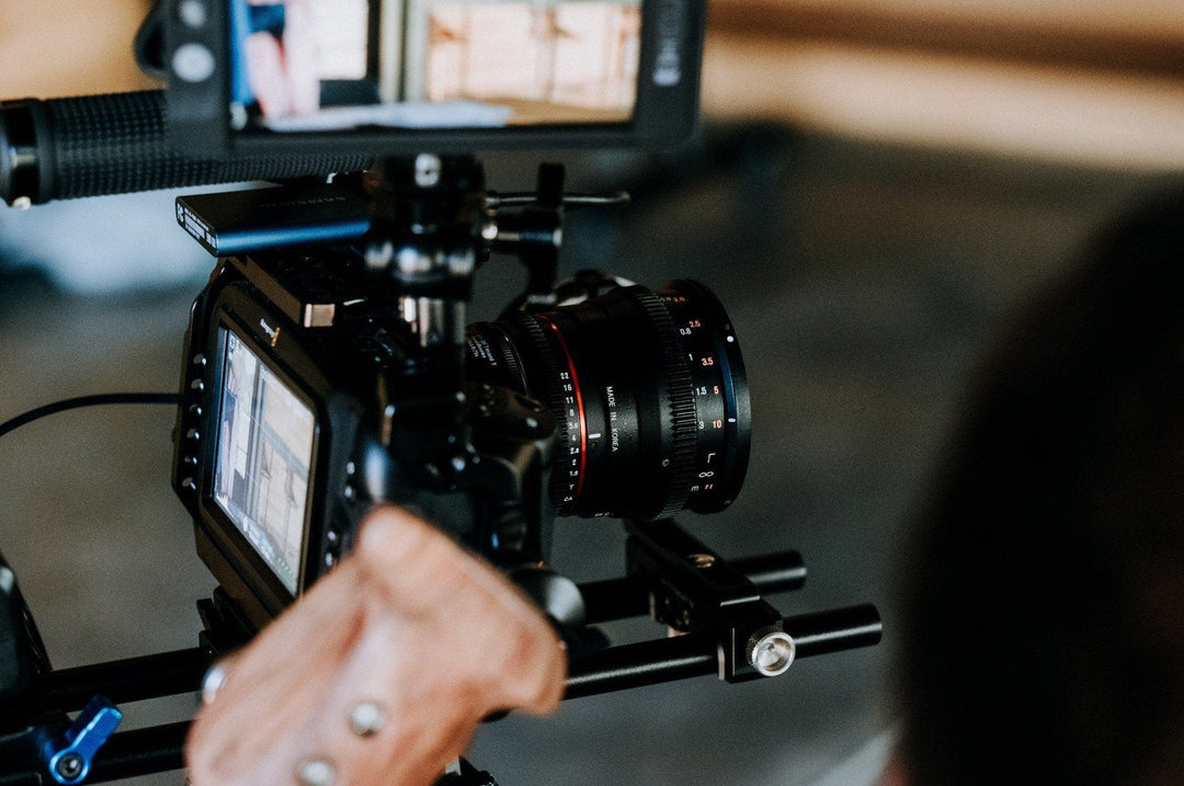 50mm Full Frame Cine DS Rokinon Lenses – Rokinonlenses