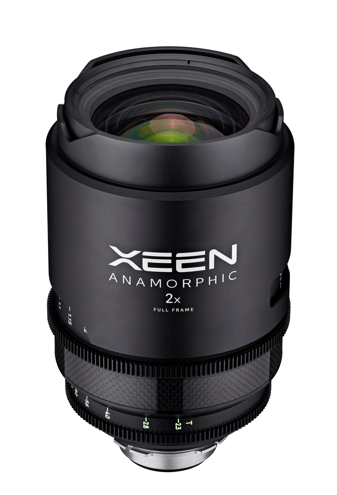 50mm T2.3 XEEN 2X Anamorphic for PL - Rokinon Lenses – Rokinonlenses
