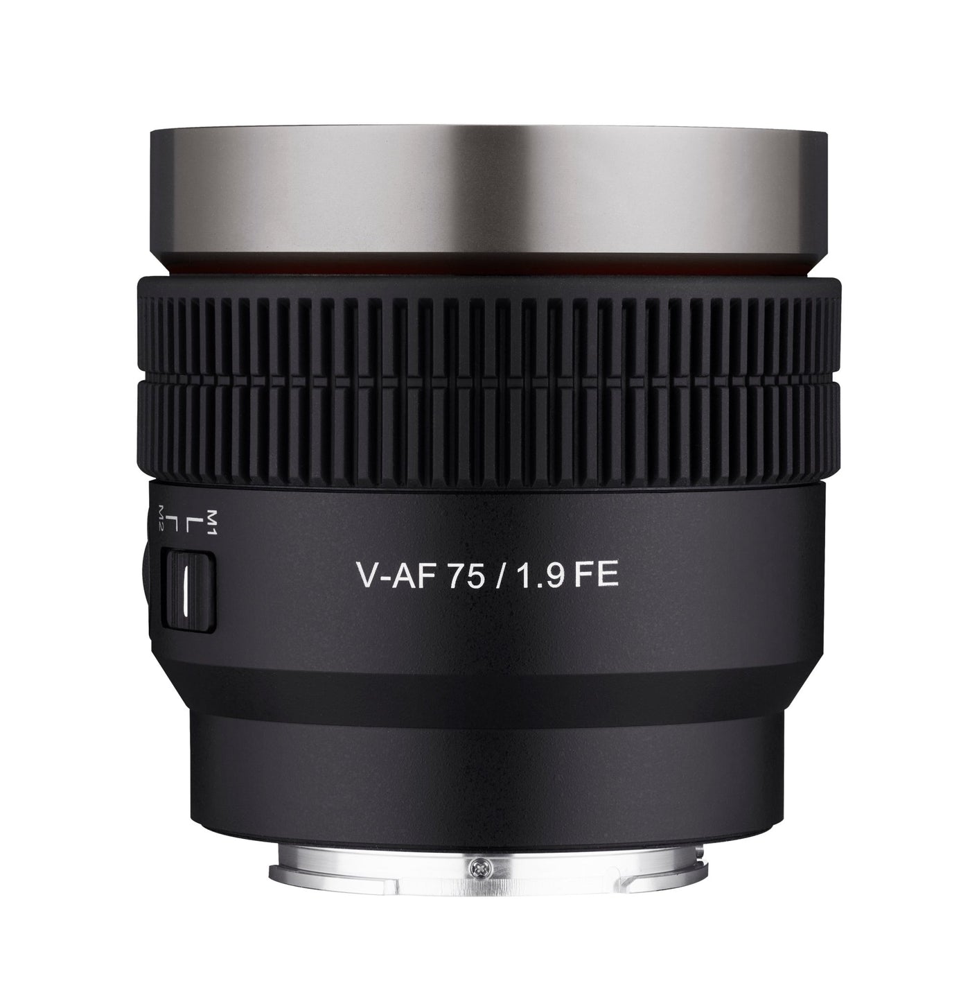 75mm T1.9 Full Frame Cine Auto Focus for Sony E - Rokinon Lenses -