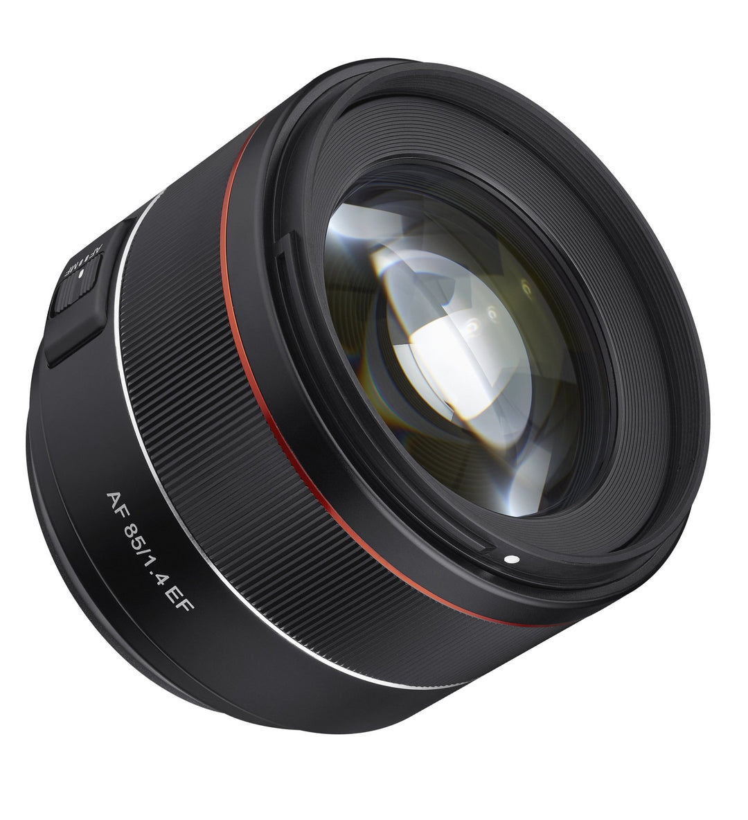 85mm AF High Speed Full Frame Telephoto (Canon EF) Rokinon