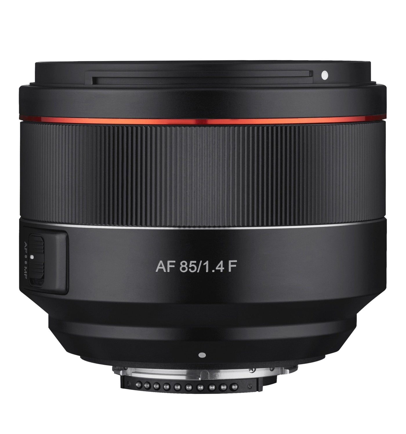 85mm F1.4 AF High Speed Full Frame Telephoto (Nikon F) - Rokinon ...