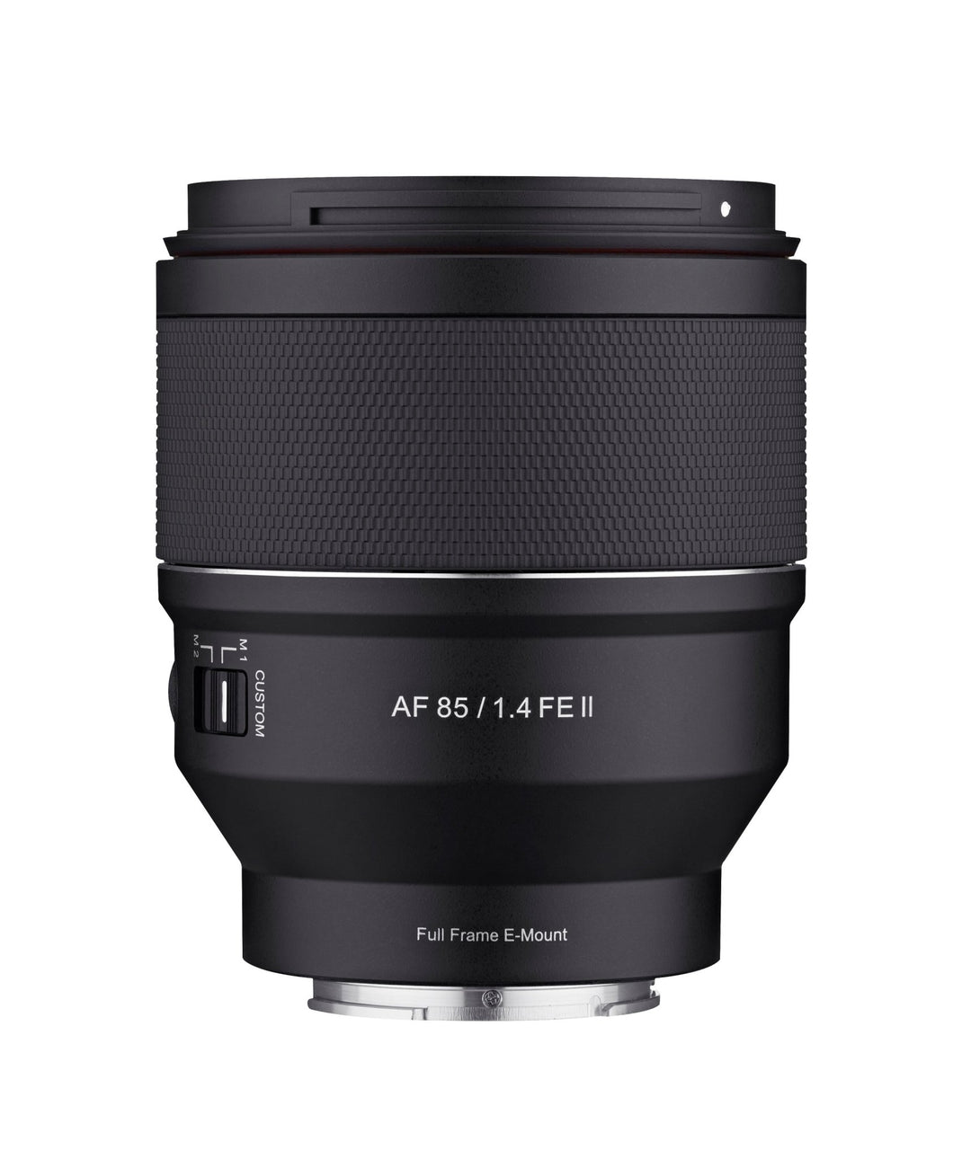 85mm AF Series II Full Frame Telephoto (Sony E) Rokinon
