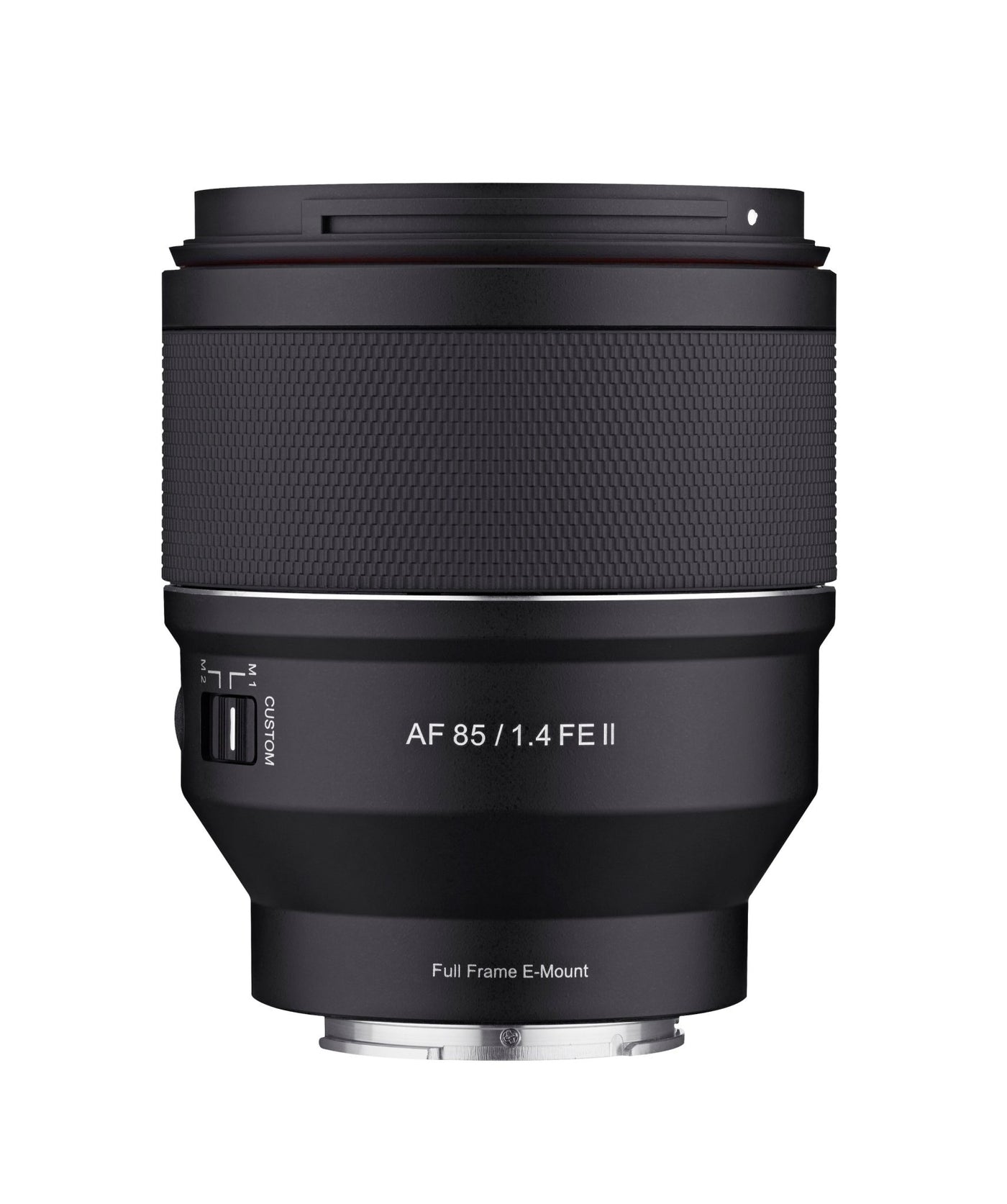 85mm F1.4 AF Series II Full Frame Telephoto (Sony E) - Rokinon ...