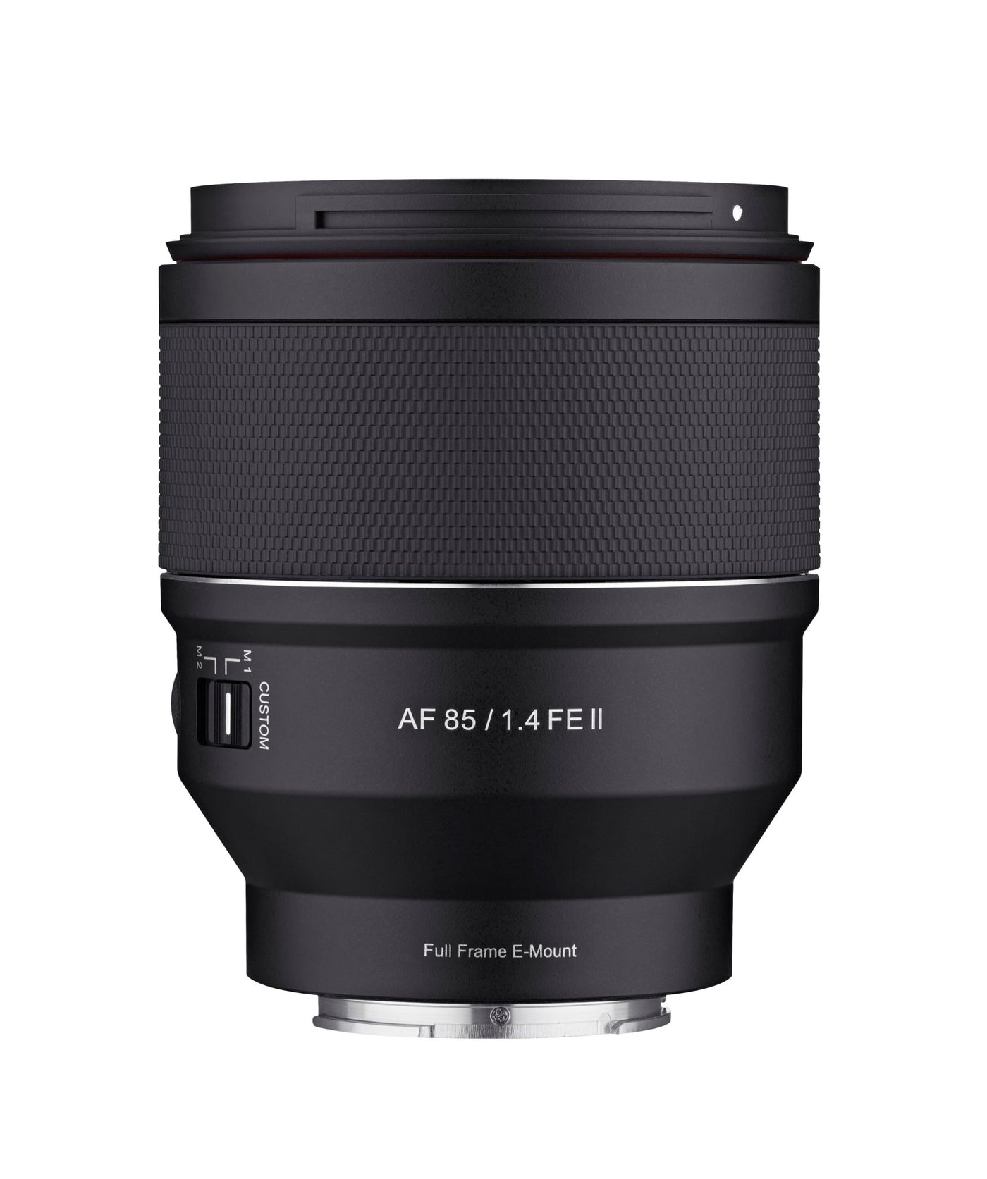 85mm F1.4 AF Series II Full Frame Telephoto (Sony E) - Rokinon Lenses - IO85SE2-E