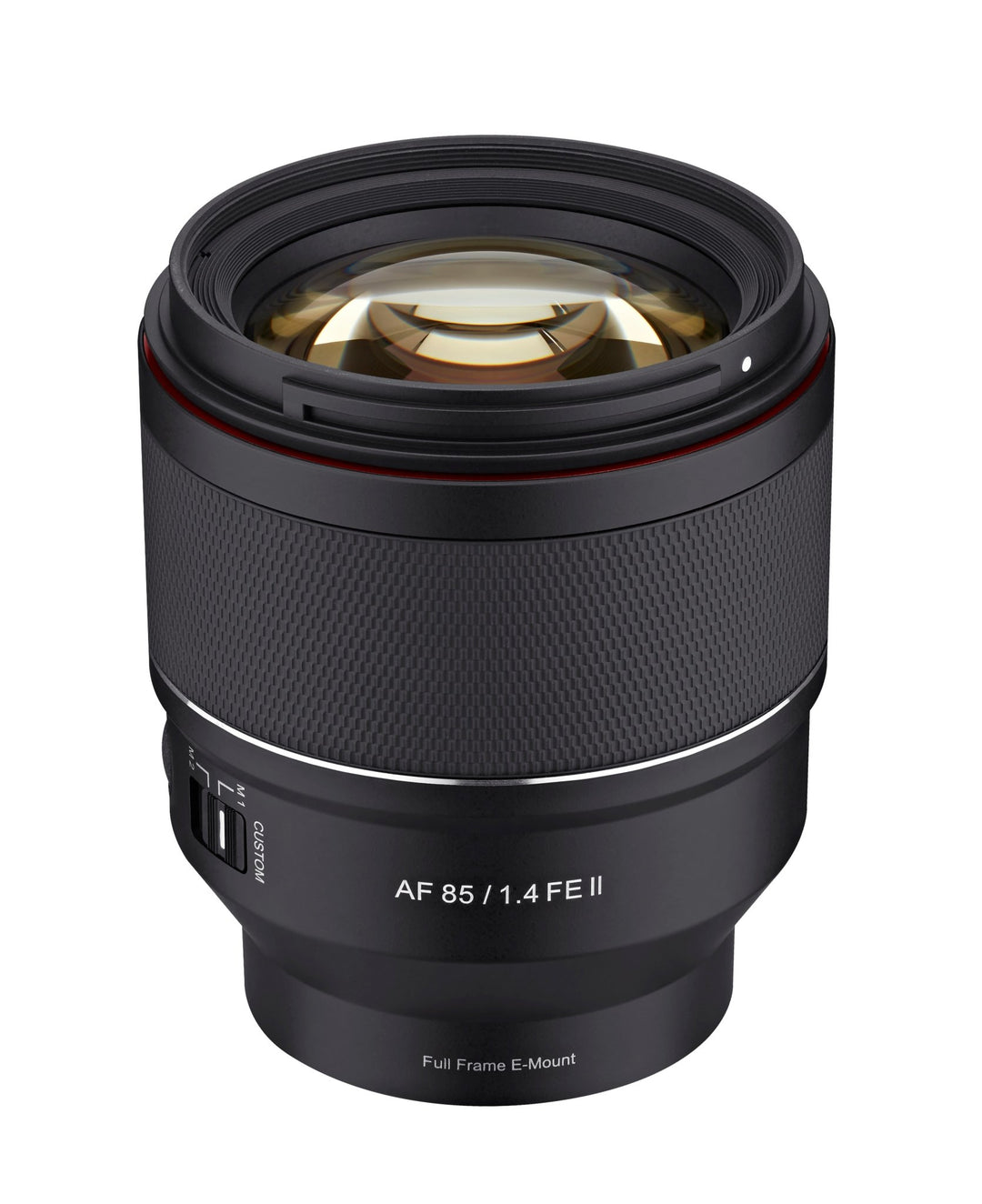 85mm AF Series II Full Frame Telephoto (Sony E) Rokinon