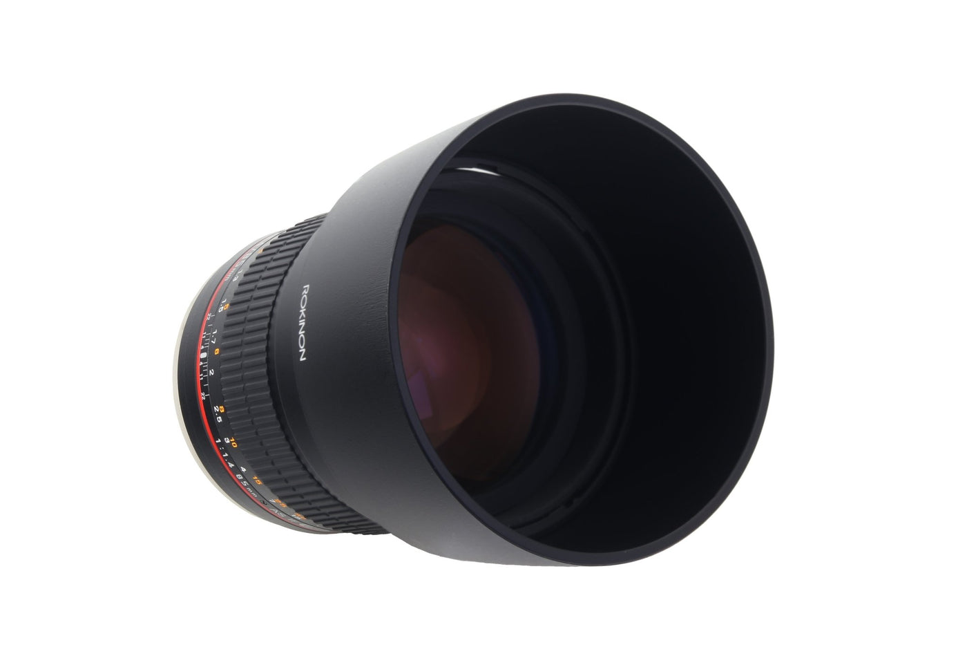 85mm F1.4 Full Frame - Rokinon Lenses – Rokinonlenses