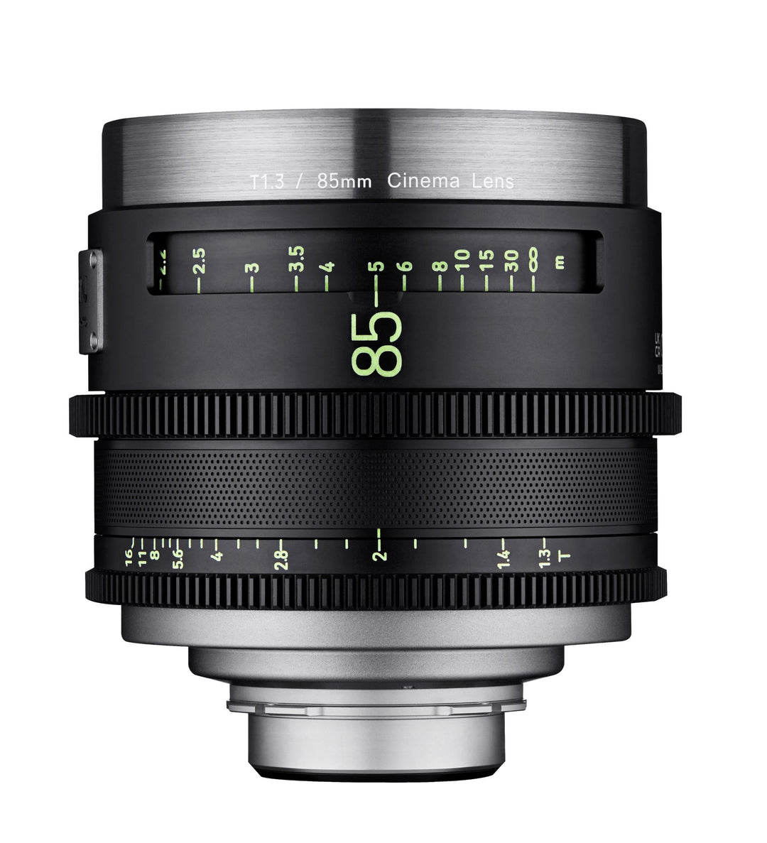 シネマレンズ XEEN Pro 24・35・50・85mm T1.5 PL 24, 35, 50, 85, 135mm XEEN Pro Cinema Lens Bundle – Samyang US