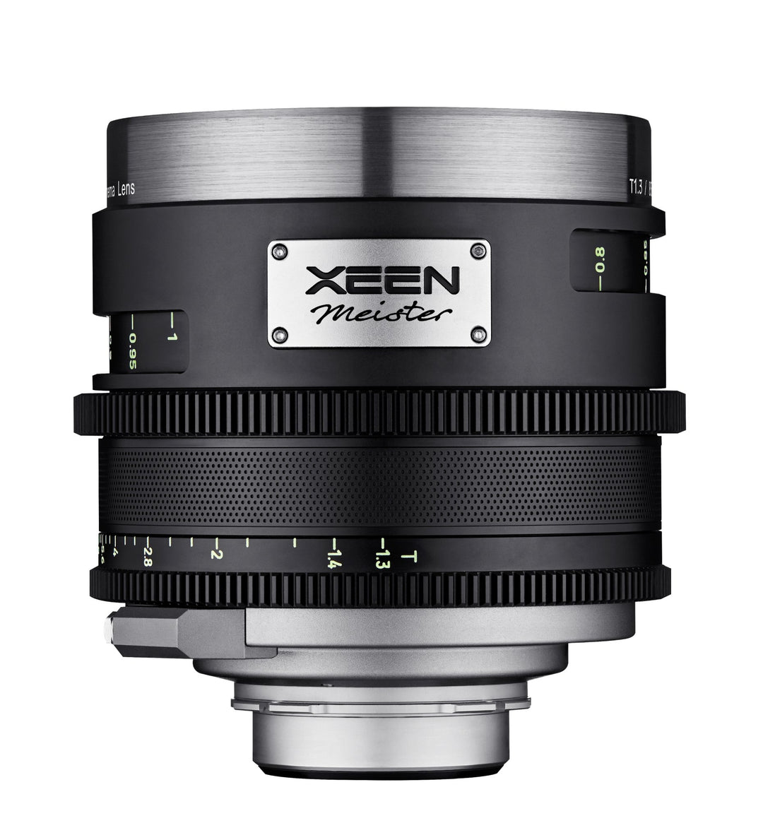 シネマレンズ XEEN Pro 24・35・50・85mm T1.5 PL 24, 35, 50, 85, 135mm XEEN Pro Cinema Lens Bundle – Samyang US