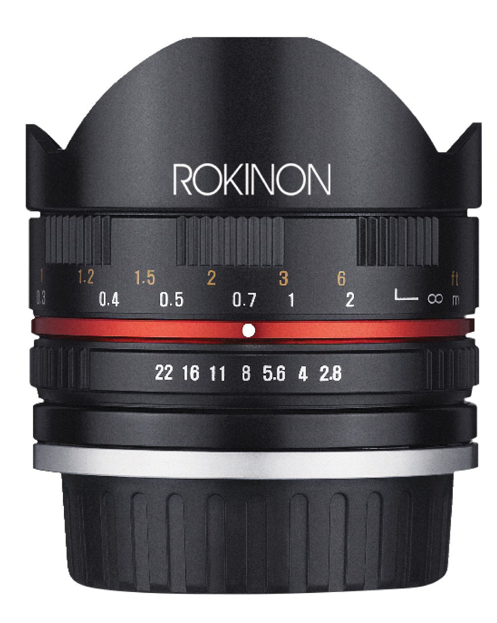 Rokinon Sony E Mount Lenses | Sony E Cine Lens – Rokinonlenses