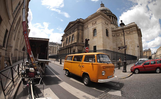 8mm F2.8 Compact Fisheye - Rokinon Lenses – Rokinonlenses