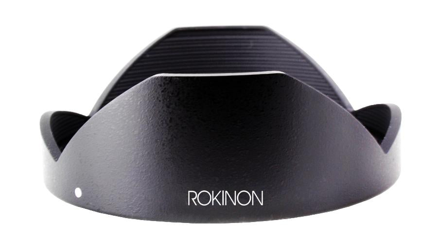 8mm F3.5 HD Fisheye - Rokinon Lenses – Rokinonlenses