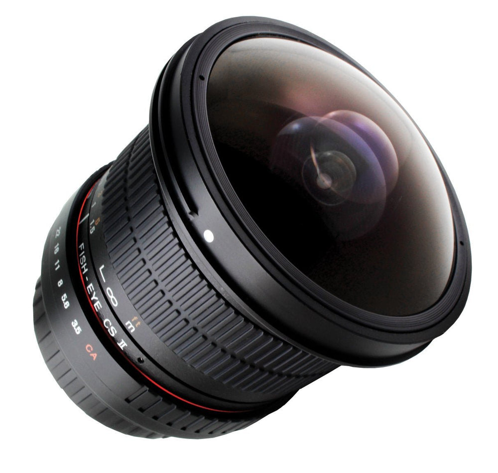 Rokinon Canon EF Mount Lenses | Canon EF Cine Lenses – Rokinonlenses