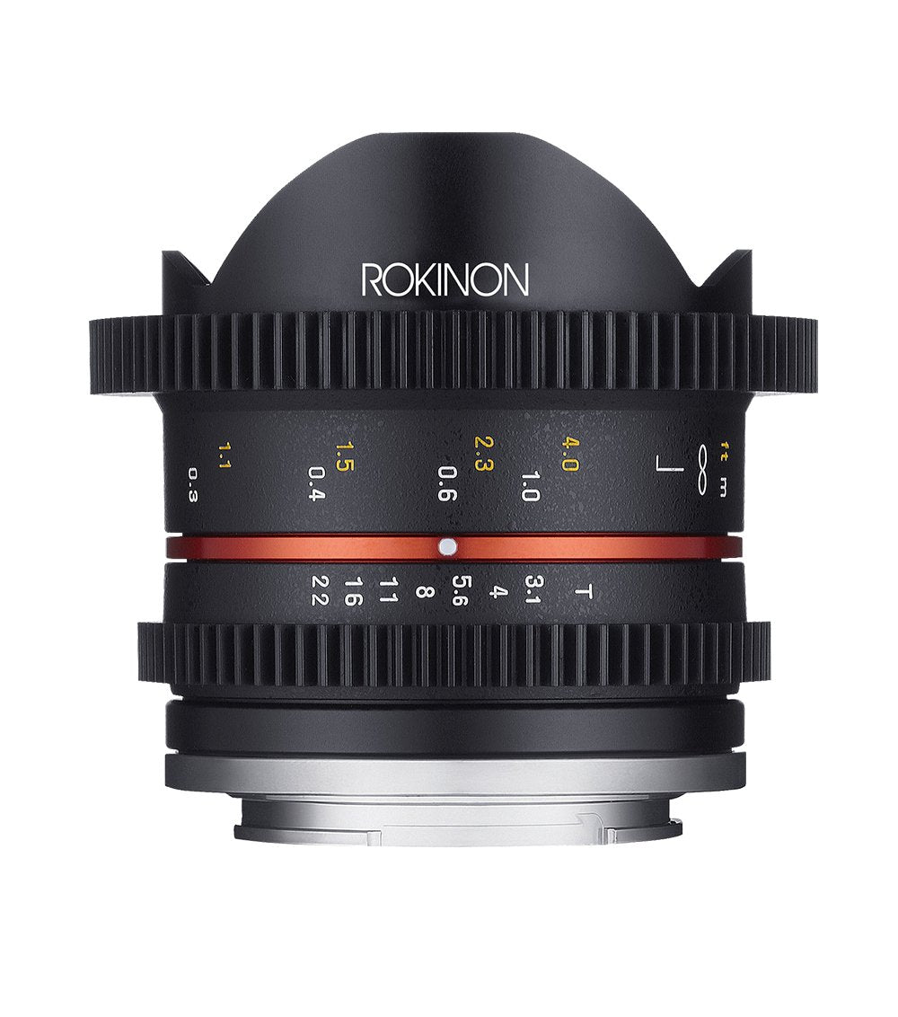 Rokinon Cine Lenses | Rokinon Cine Lens – Rokinonlenses