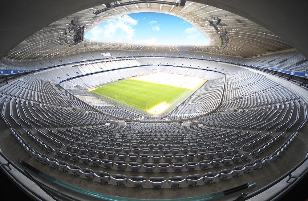 8mm Compact High Speed Fisheye Cine Rokinon Lenses