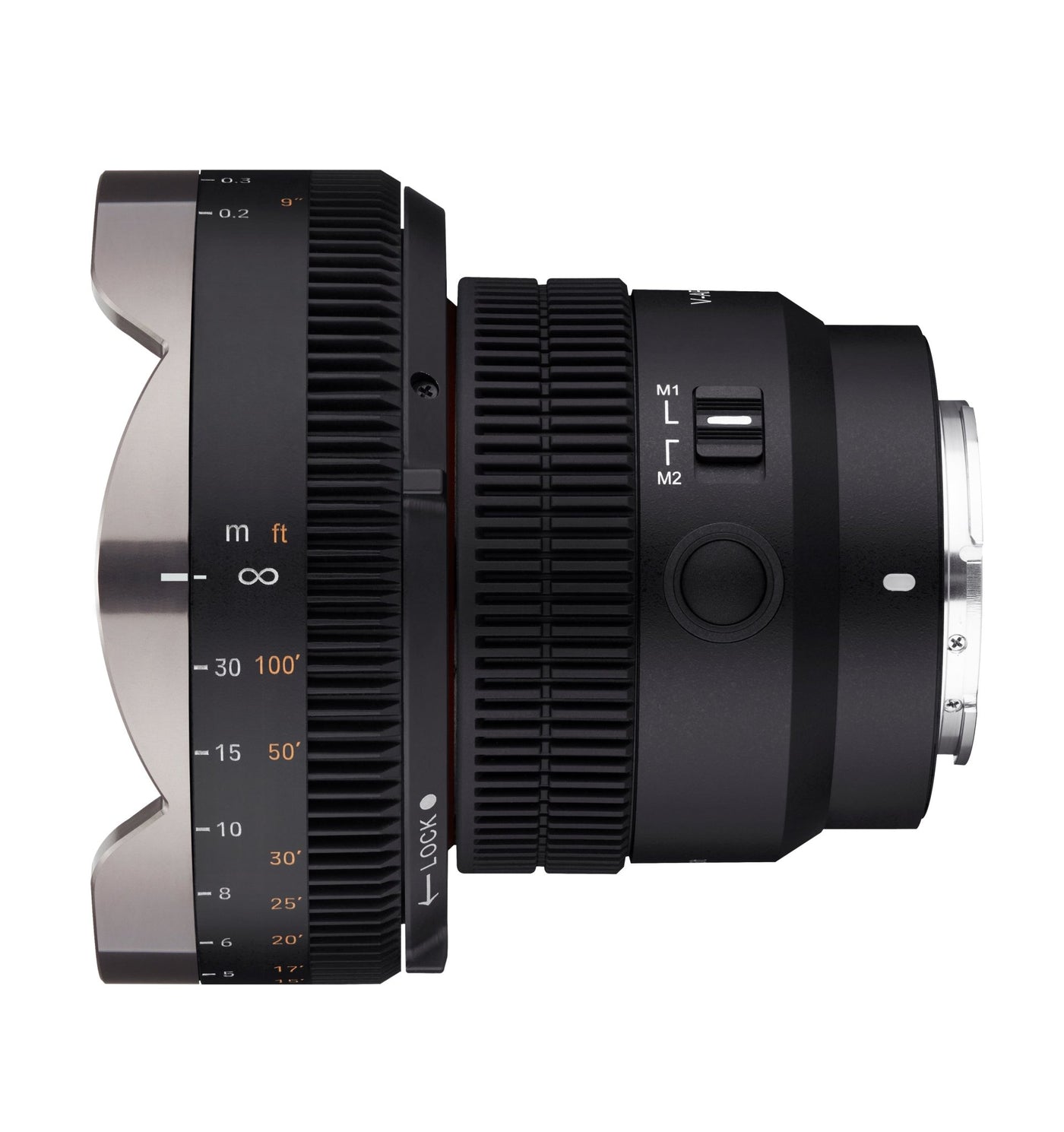 Cine AF Pro Controller - Rokinon Lenses – Rokinonlenses