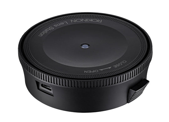 Nikon Cameras Rokinon Lenses For Nikon Lens Station For